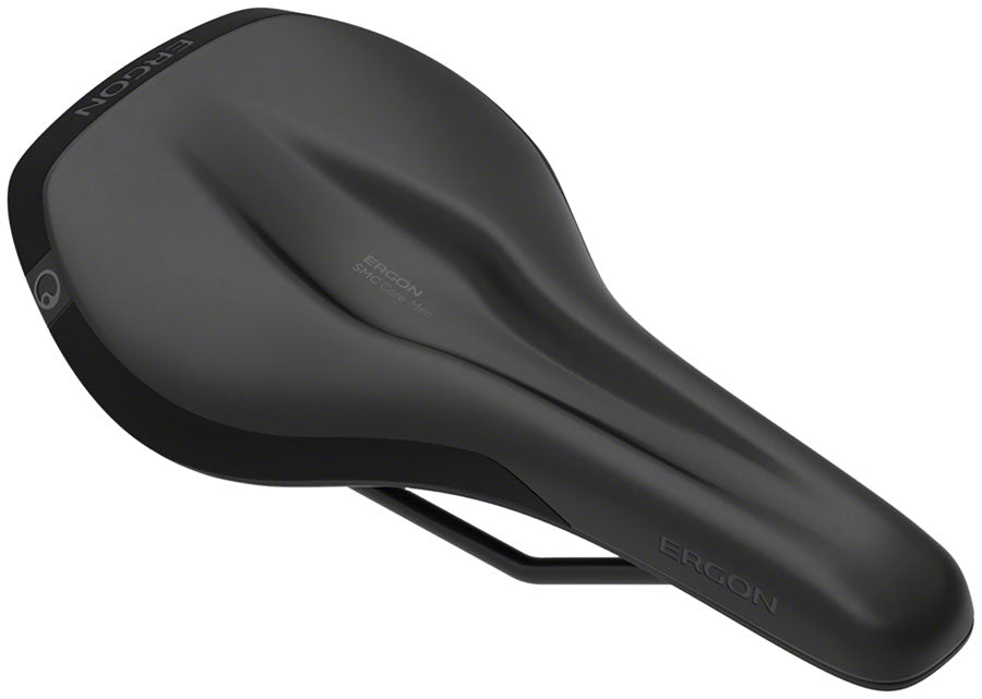 ergon-smc-core-mens-saddle-md-lg-black-gray