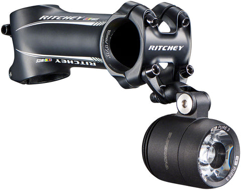 Ritchey Di2 Battery Mount 28.6 - 31.8