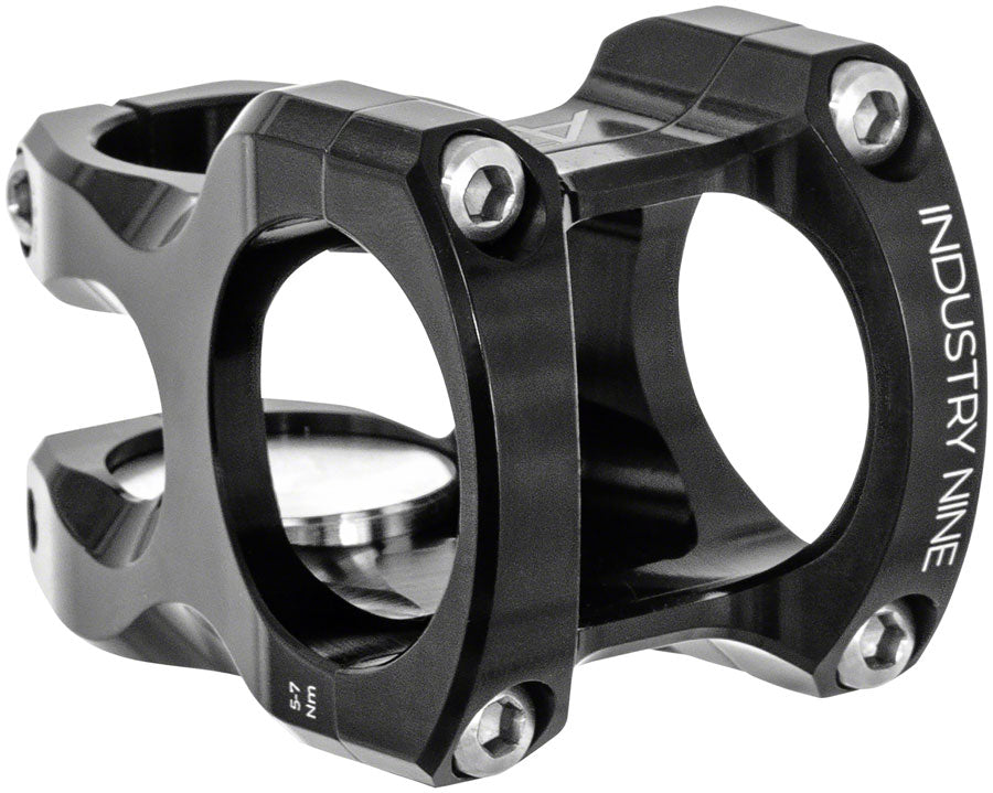 Industry Nine A35 Stem - 40mm, 35 Clamp 