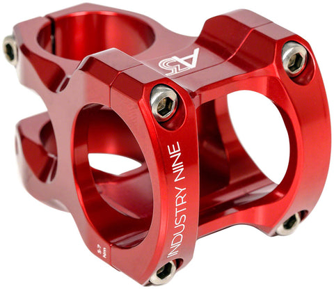 Industry Nine A35 Stem Stems - Worldwide Cyclery