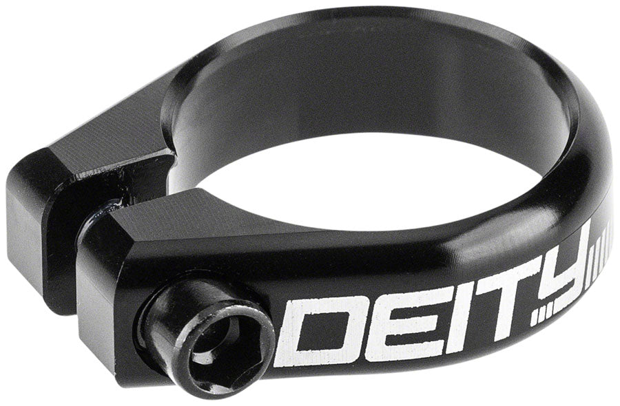 deity-components-circuit-seatpost-clamp-36-4mm-black