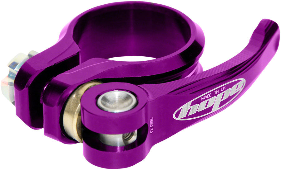 hope-seat-seatpost-clamp-31-8mm-purple-qr