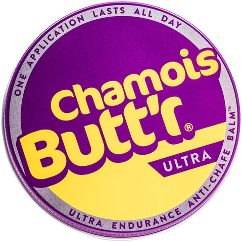 Her' Anti-Chafe – Chamois Butt'r