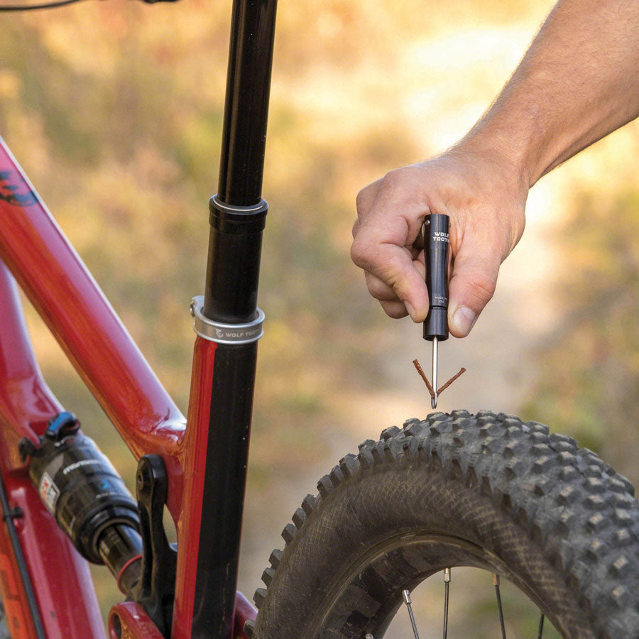 tire tool bike