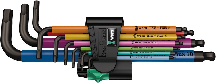 wera-950-9-hex-plus-sb-l-key-hex-wrench-set-metric-multicolor