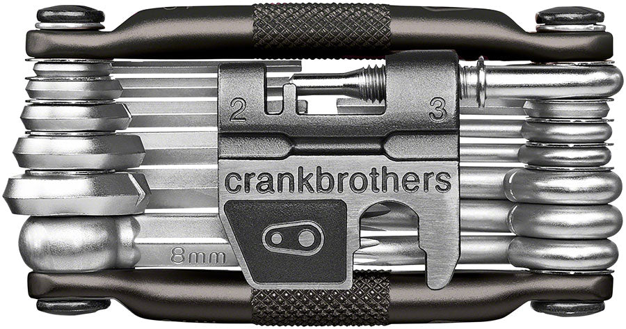 crank brothers multi bicycle tool