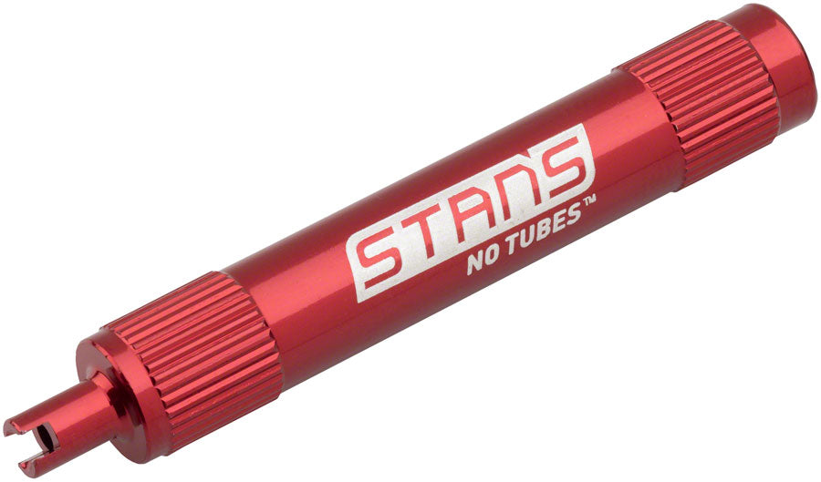 stans no tubes valve core remover