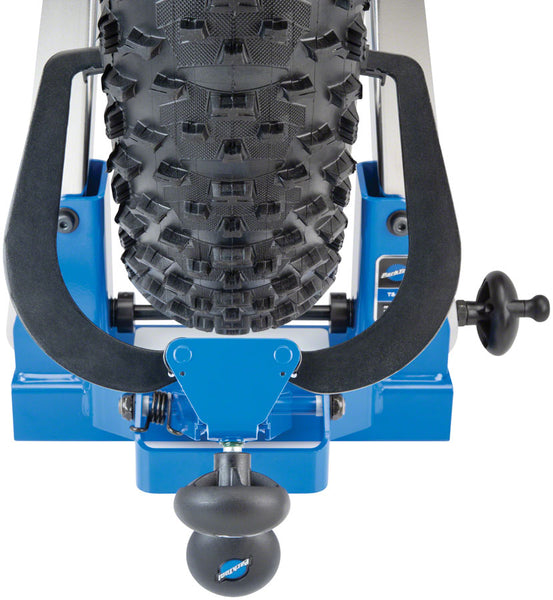 lifeline pro mechanic wheel truing stand