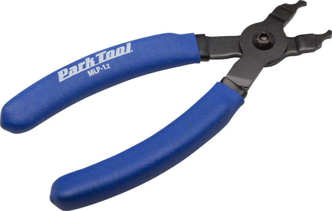 Park Tool Snap Ring Pliers Set - Wheel & Sprocket