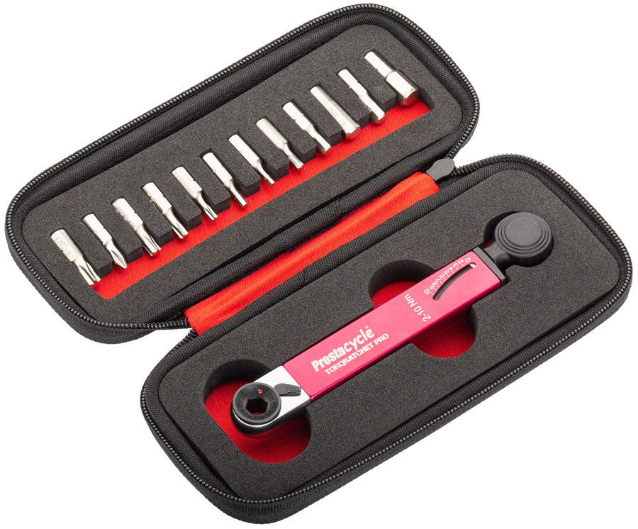 prestacycle-torqratchet-deluxe-pocket-multi-tool-set