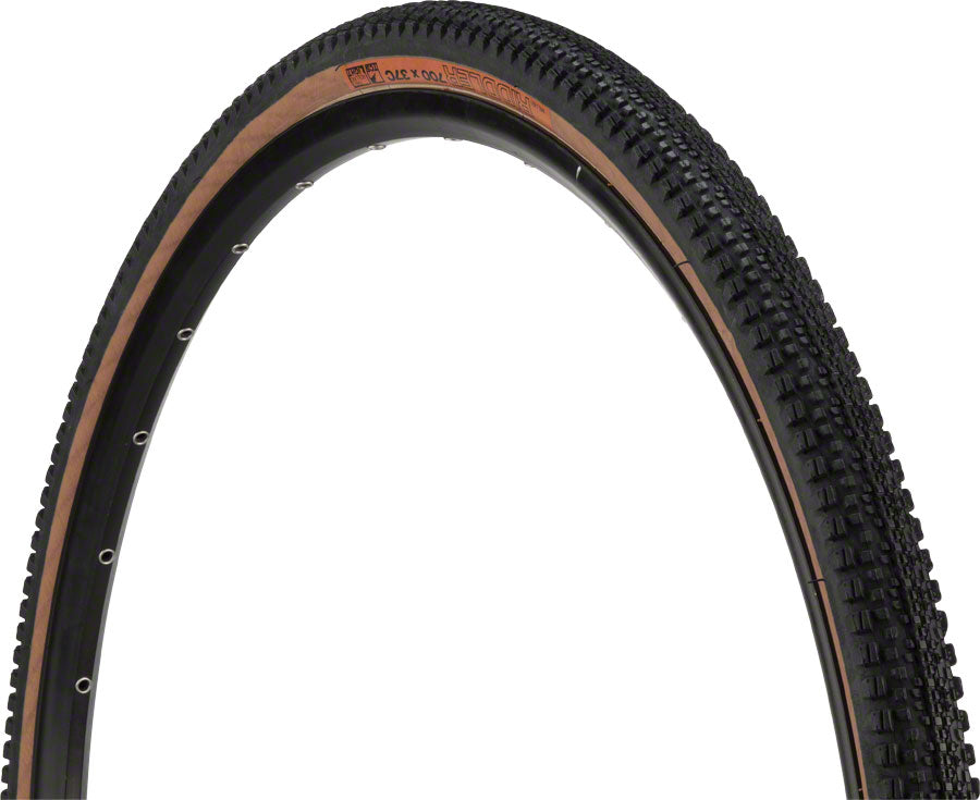 wtb riddler 700 x 37c comp tan sidewall