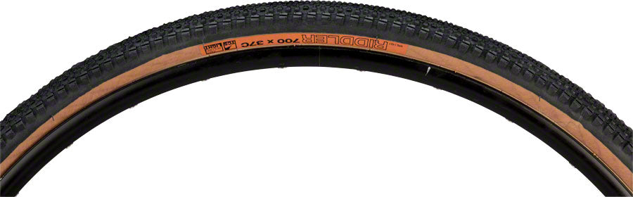 wtb riddler 37 tubeless