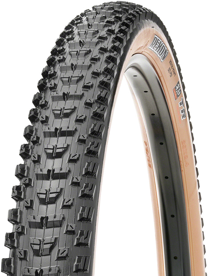 maxxis rekon 29 x 2.8