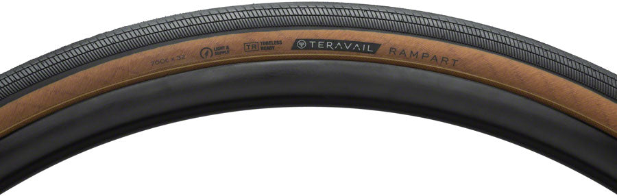 Teravail Rampart Tire - 700 x 32 