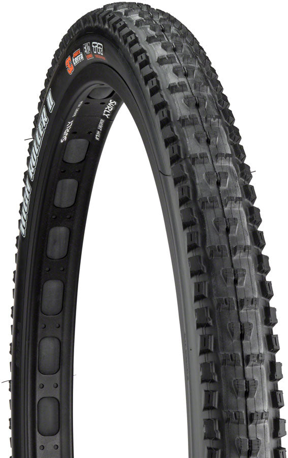 maxxis high roller 2 27.5 x 2.4