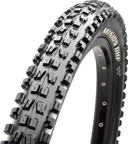 Mountain Bike Tires by Maxxis, Michelin, WTB, Continental