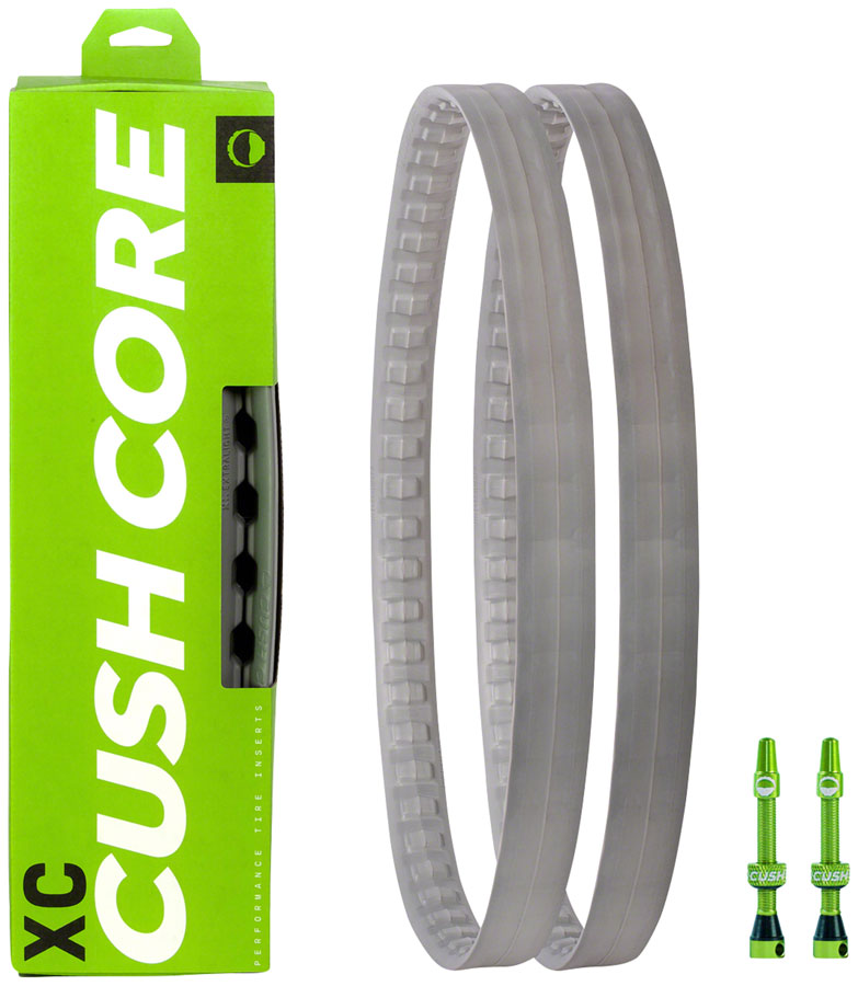 cushcore-xc-tire-inserts-set-29-pair-includes-2-tubeless-valves