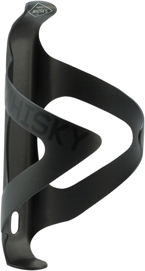 carbon water bottle cage
