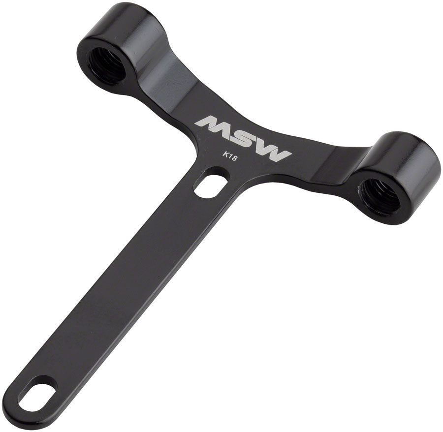 msw bottle cage