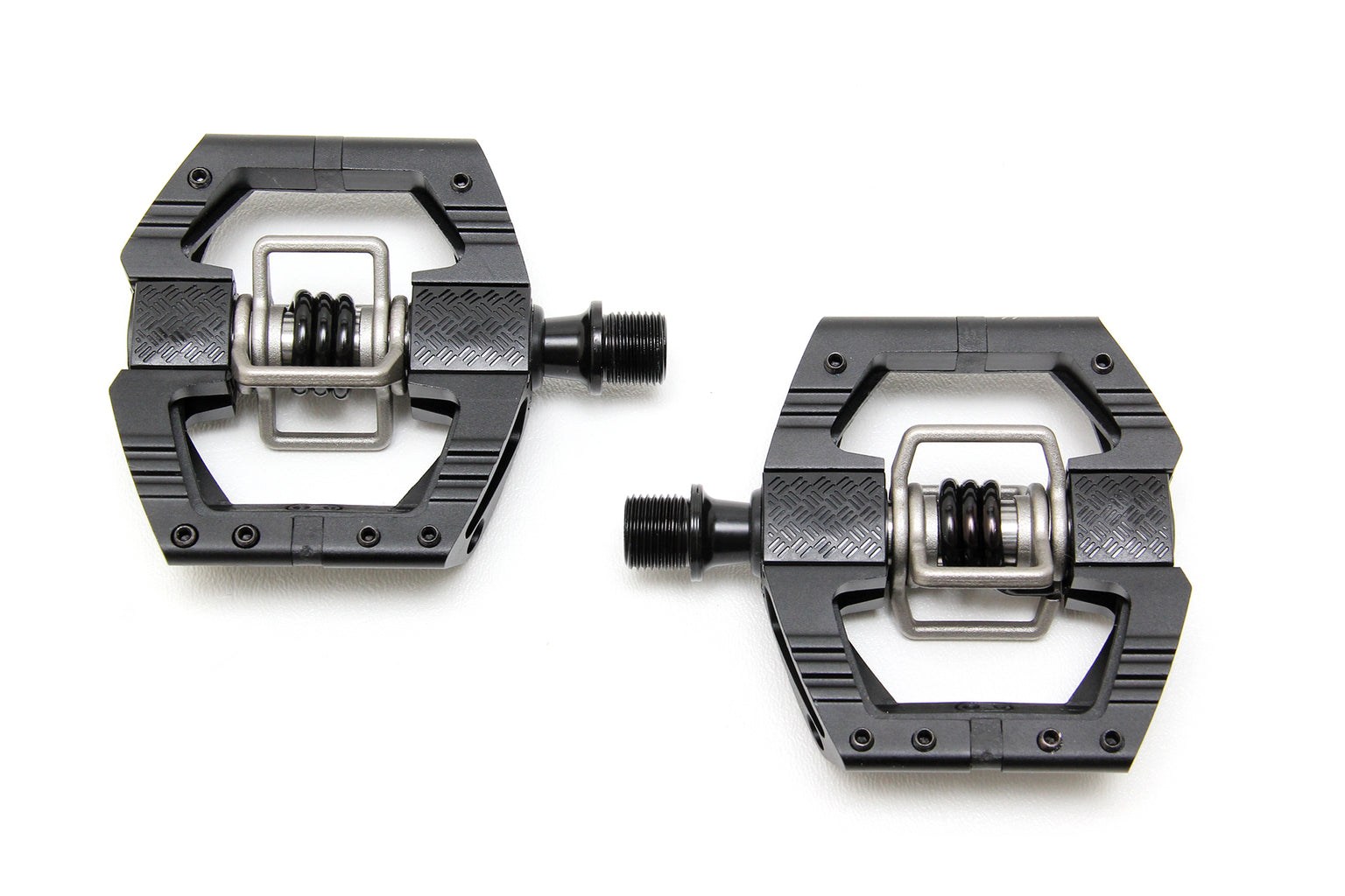 Shilling fluctueren Gentleman vriendelijk Crank Brothers Mallet Enduro Pedals - Dual Sided Clipless with | Worldwide  Cyclery