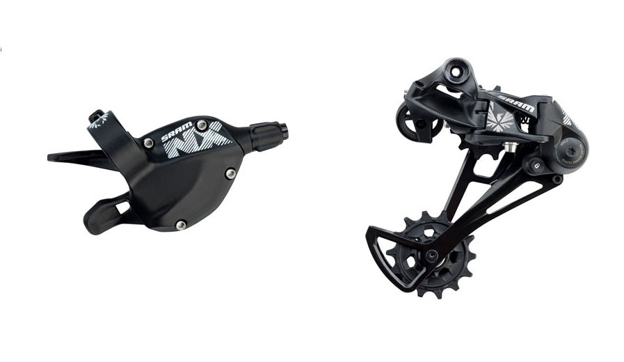 sram nx 12 speed rear derailleur