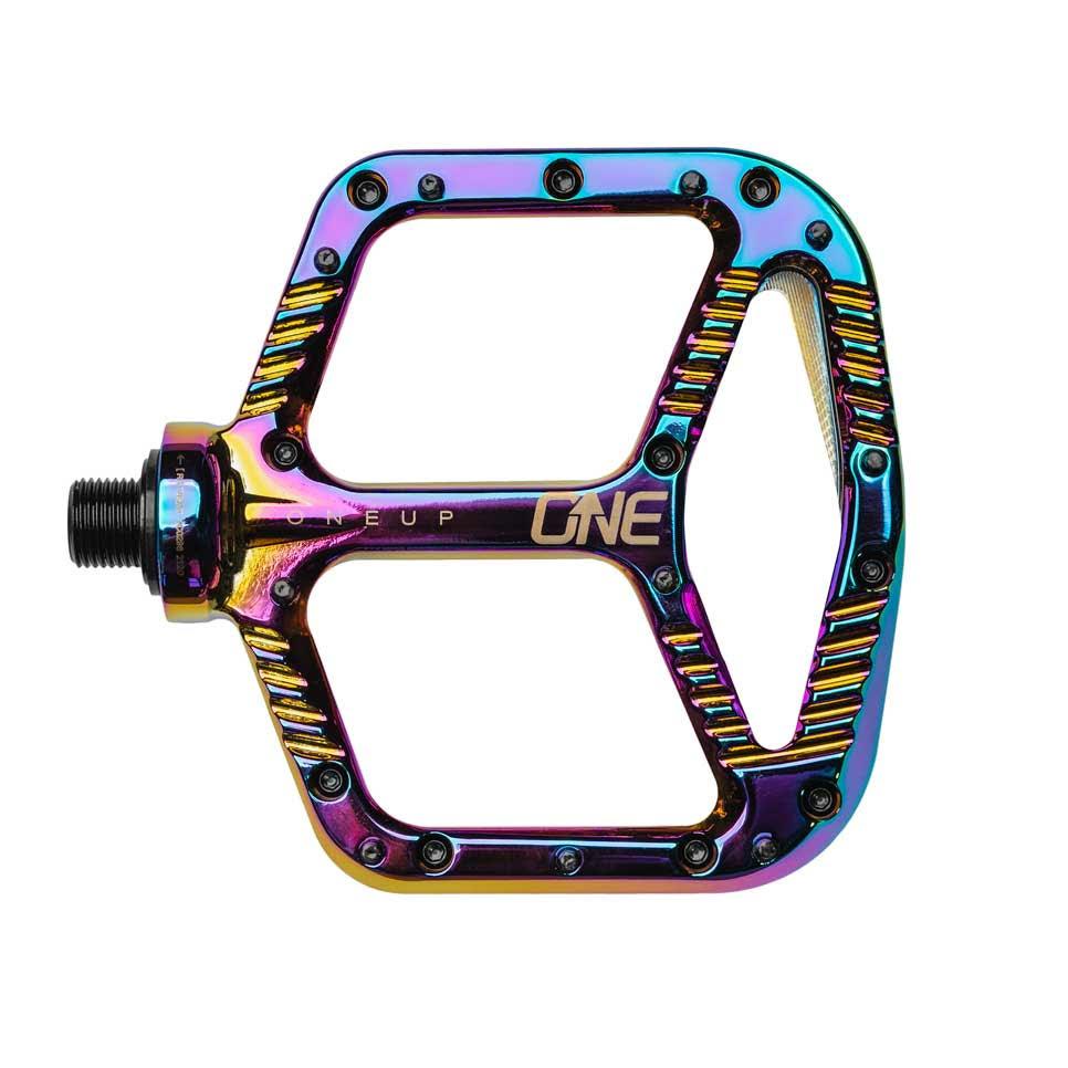 oneup-components-aluminum-platform-pedals-oil-slick