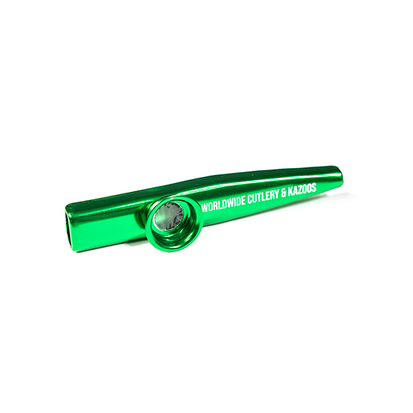 worlds-best-kazoo-in-green-bean-lama-tag-team