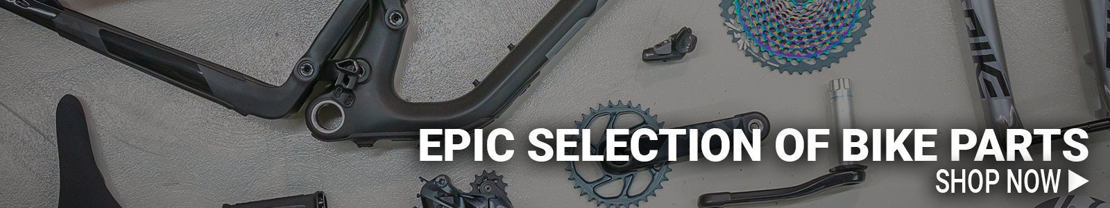 best bike parts online