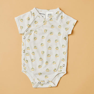 Dim Sum inspired clothing and gifts for babies and kids – Dorveille