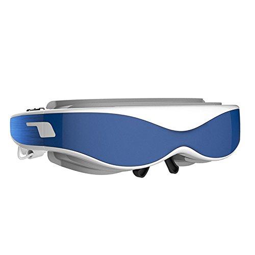 video display glasses