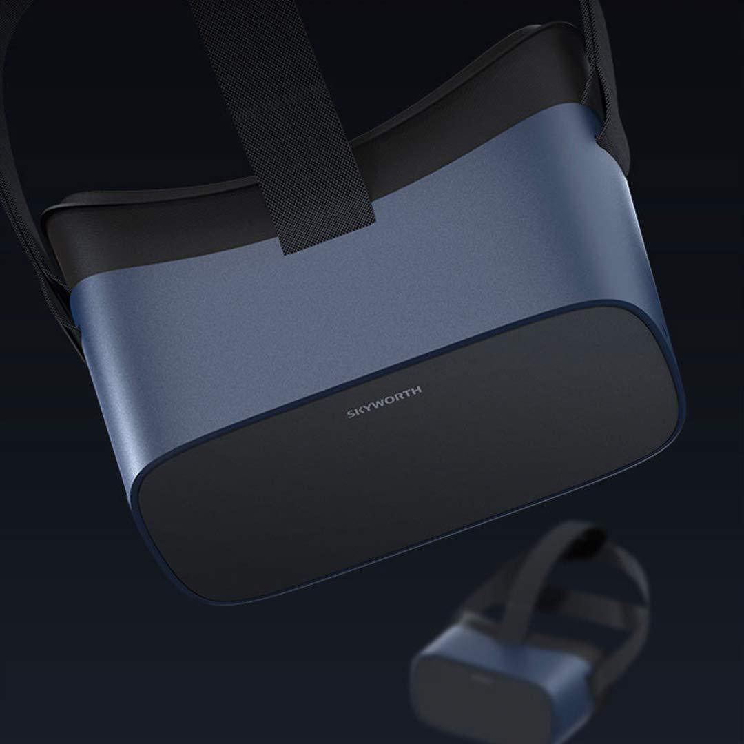 virtual reality gaming headset