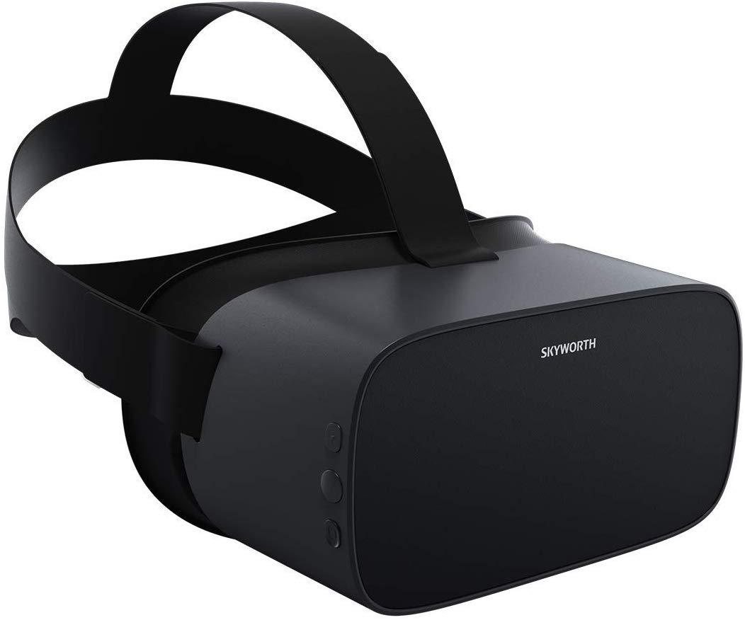 skyworth vr headset