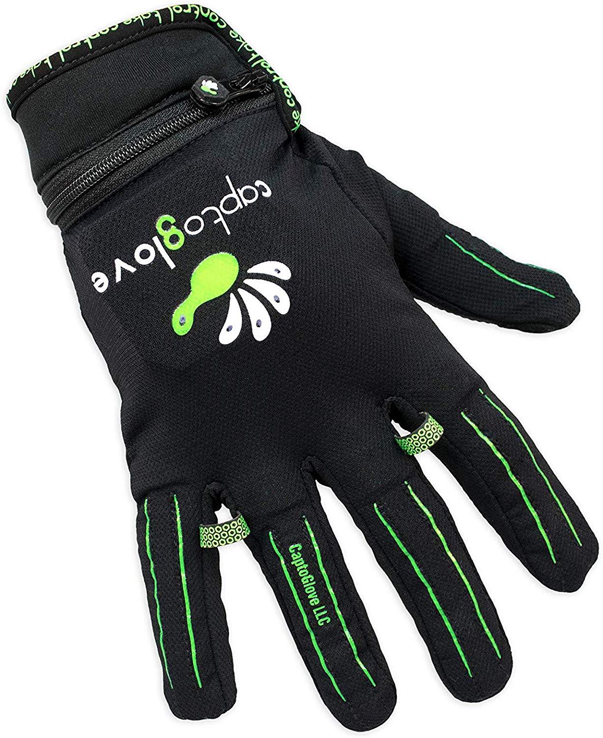 captoglove review