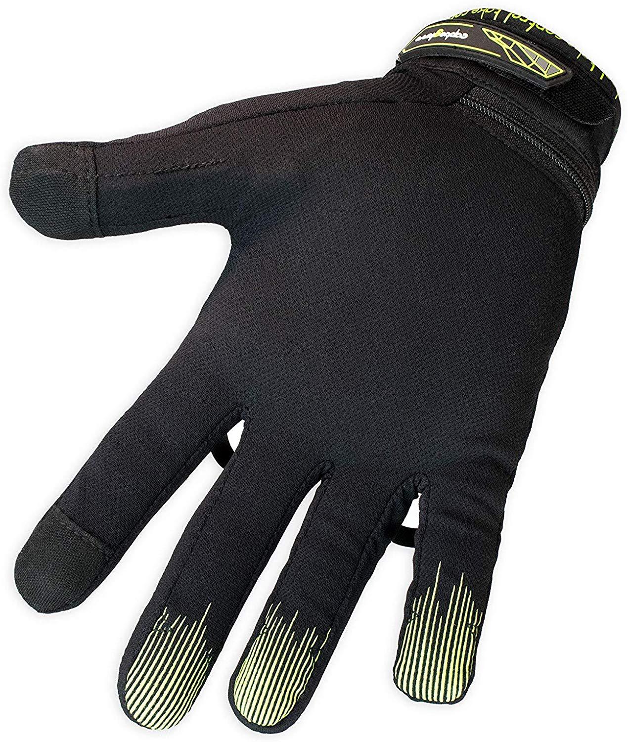 captoglove review