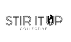 stir it up collective logo