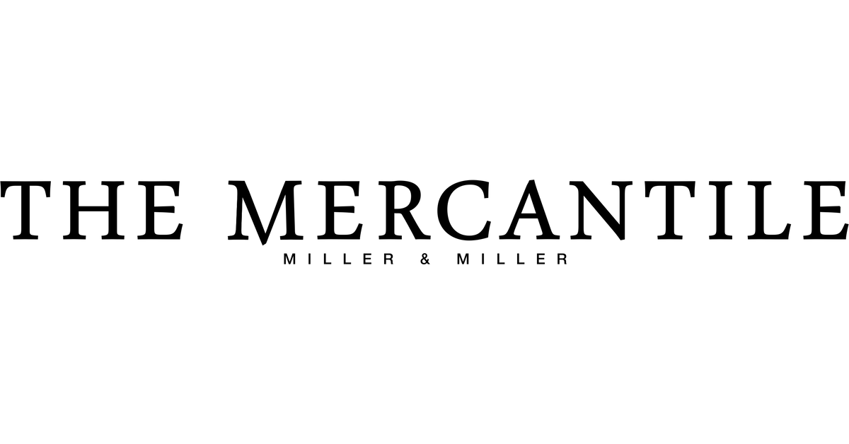 The Mercantile by Miller