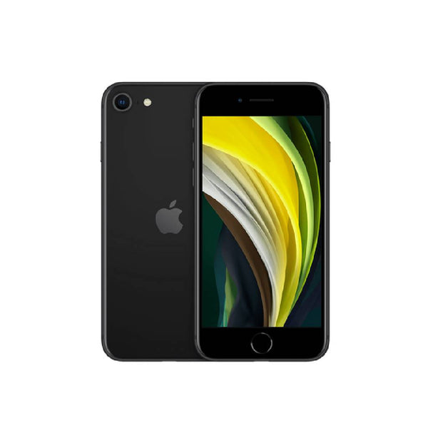 iPhone 11 128GB Black