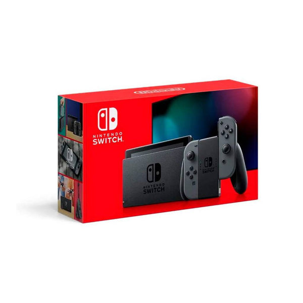 Nintendo Switch Lite - Gray