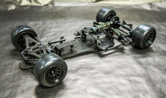 carisma rc buggy