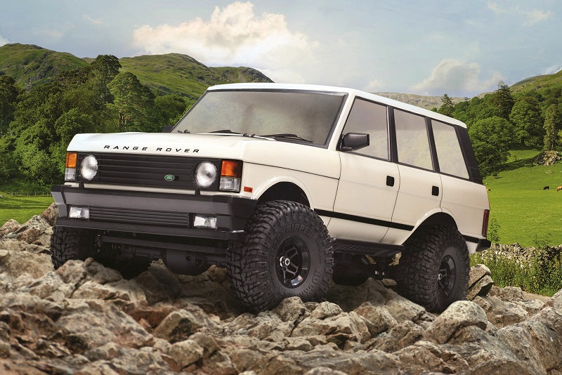 U0001 81 range rover