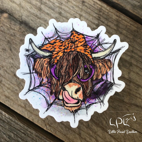 Pat Crump on Tumblr: Cute lil' Highland cow and flowers from a while back:)  🌸🐮🌸 #pcrumptattoos #gatattooers #thebutchertattoo #savannahtattoo...