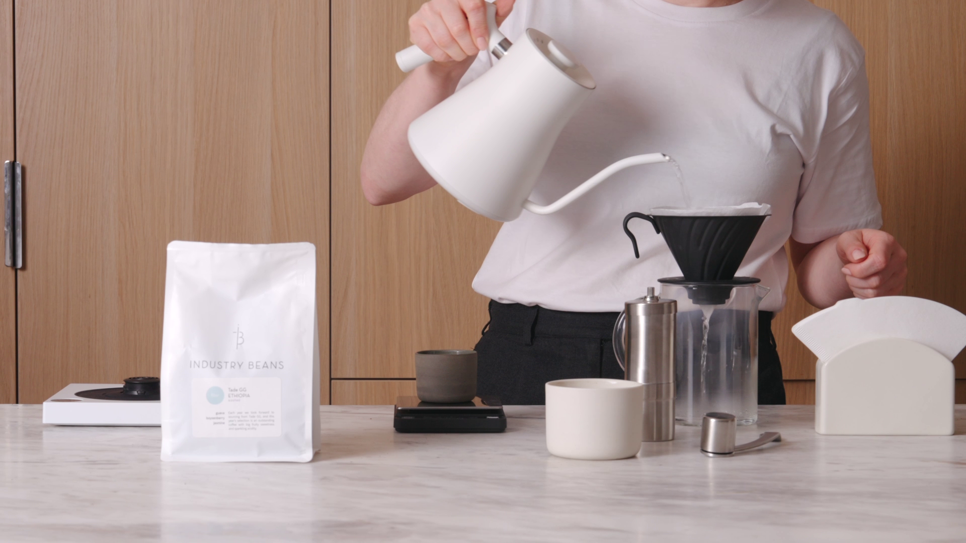 3 Tips for Better Pour Over Coffee – Brewista