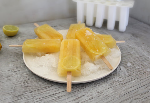 citrus electrolyte icy poles