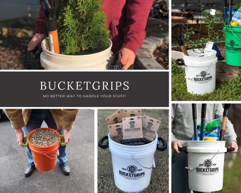 bucketgrips – BucketGrips