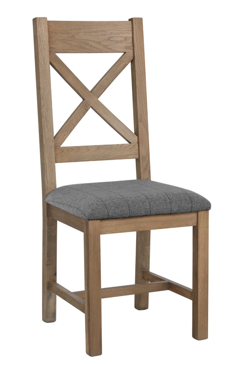 litchfield x back dining chair