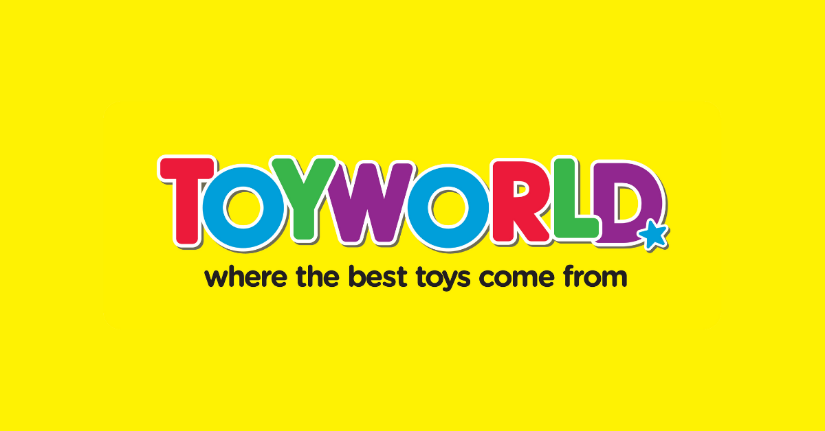Toyworld– Toyworld NZ