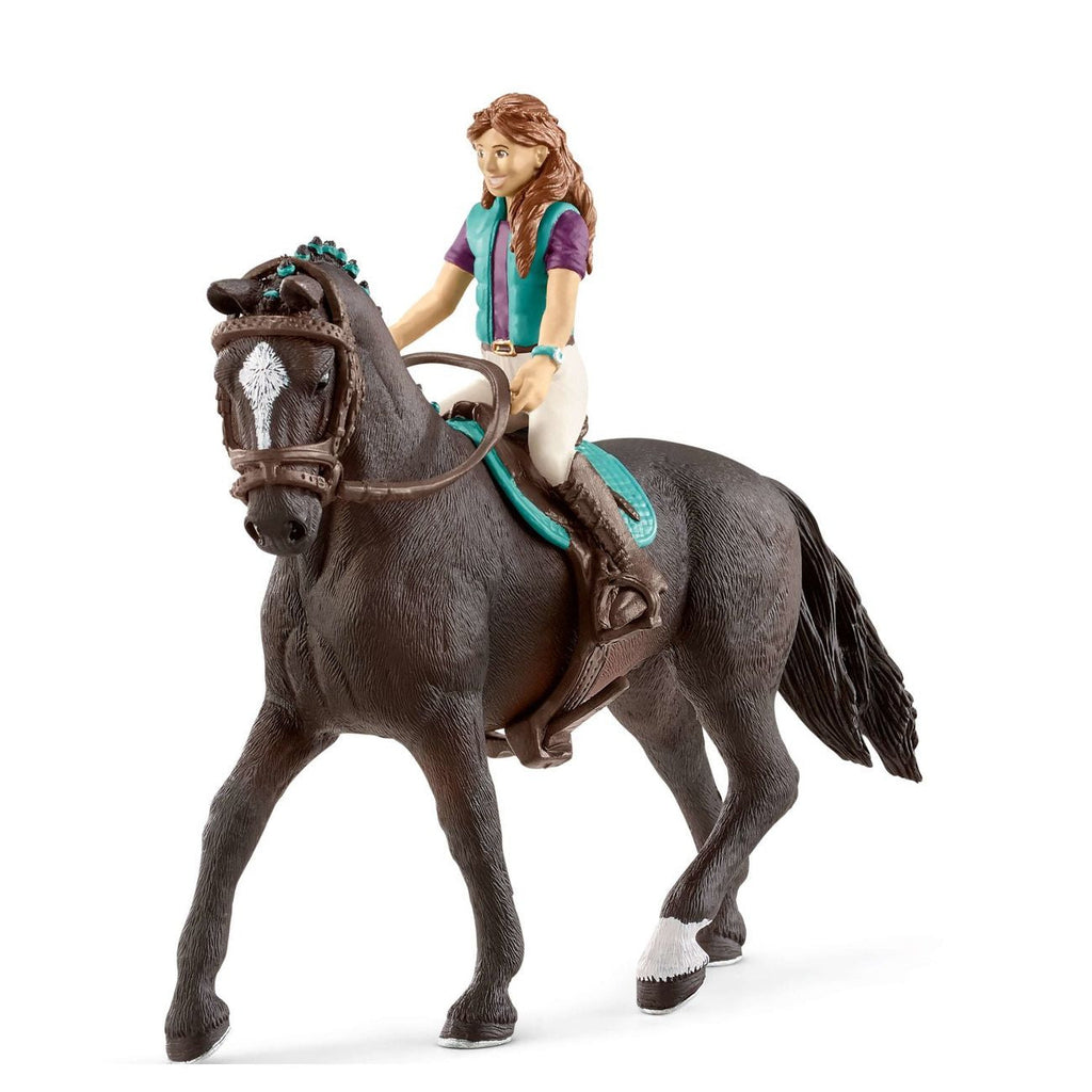 schleich horses toyworld