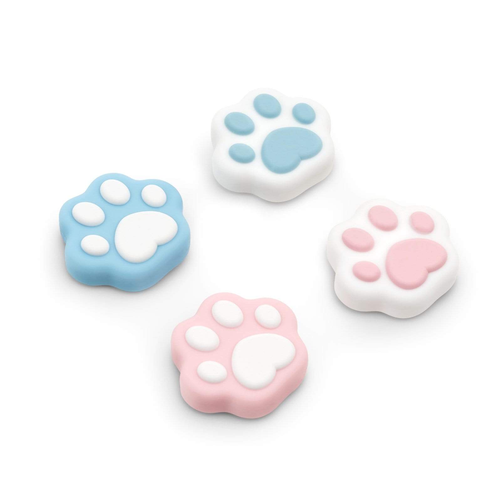 GeekShare Cat Paw Shaped Xbox One Controller Thumb Grips