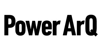 PowerArQ（パワーアーク）公式オンラインストア