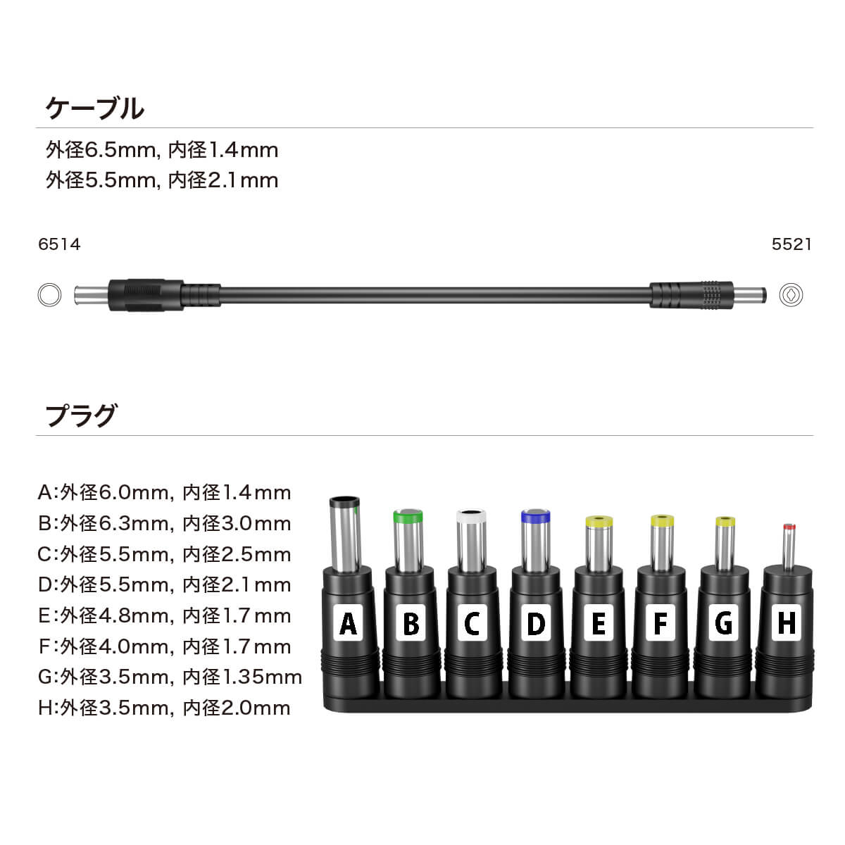 ポータブル電源